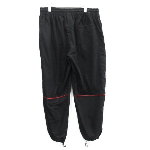 ナイキ Nike エアジョーダン ジャージ パンツ L 黒 ブラック Mr メンズ 144 ベクトルパーク