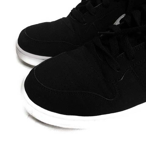 ナイキ NIKE スニーカー ハイカット COURT BOROUGH MID SL 26.5