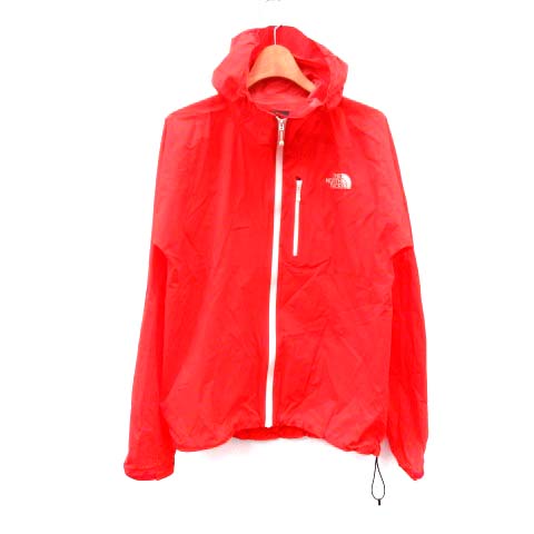ザノースフェイス THE NORTH FACE トライアンフ ジャケット パーカー 
