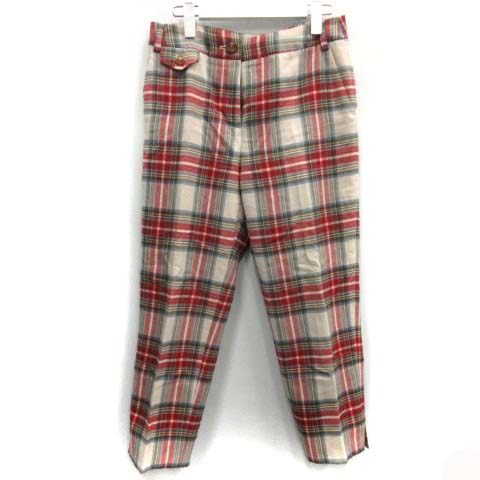 ヴィヴィアンウエストウッドレッドレーベル Vivienne Westwood RED  