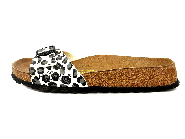 パピリオ Papillio ビルケンシュトック BIRKENSTOCK サンダル