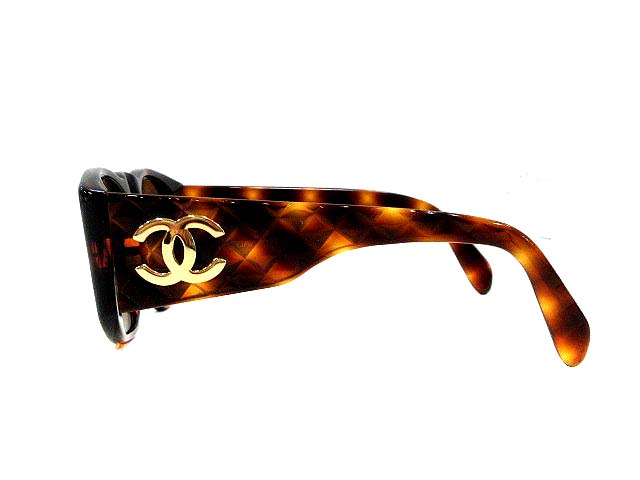 シャネル サングラス ココマーク べっ甲柄 ブラウン 楽天市場】シャネル サングラス レディース ココマーク