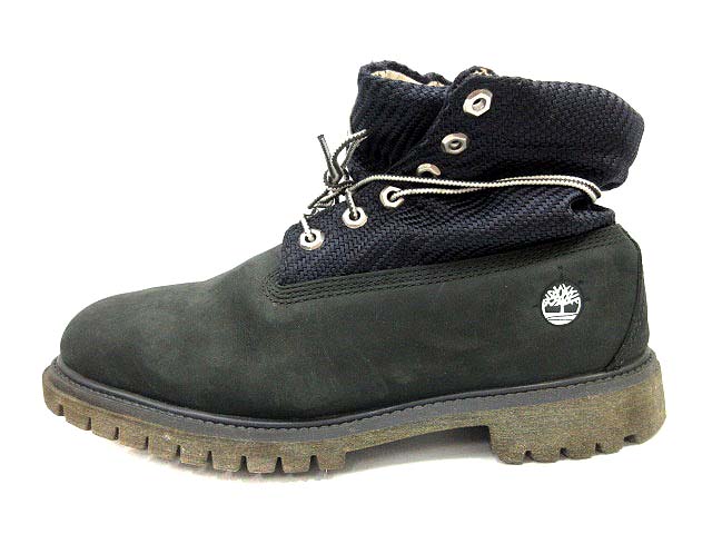 Timberland 黒 スエードブーツ 楽天市場】ティンバーランド Timberland レディース 厚底 ブーツ