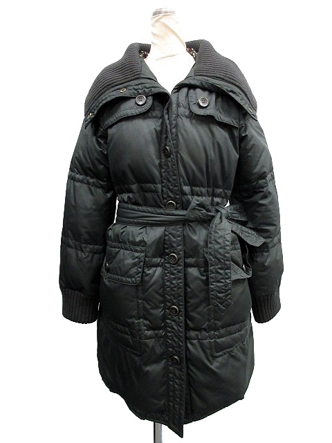 マークバイマークジェイコブス MARC by MARC JACOBS コート ダウン  