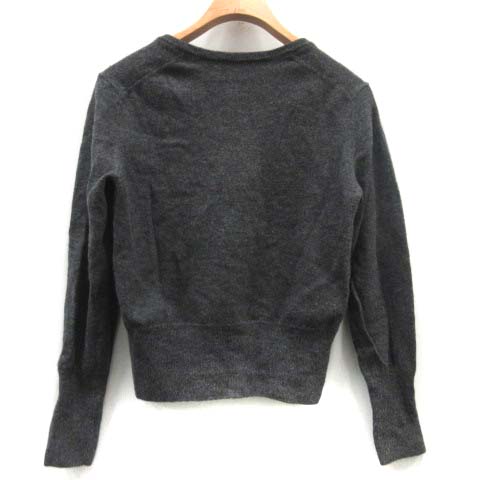 ヴィヴィアンウエストウッド RED LABEL 長袖カーディガン サイズ3 ヴィヴィアンウエストウッド レッドレーベルVivienne Westwood