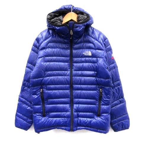 ザノースフェイス THE NORTH FACE フラッシュフーディー ダウン 