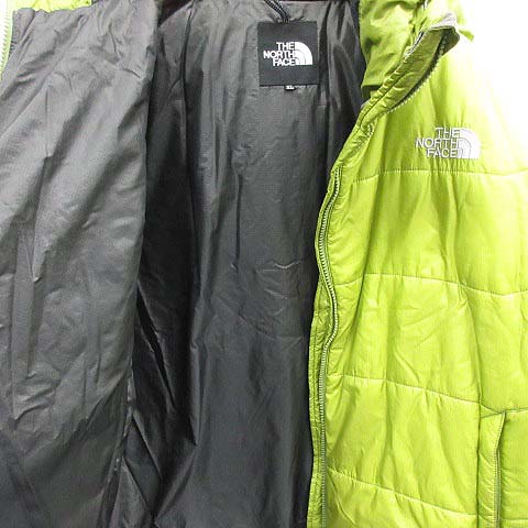 ザノースフェイス THE NORTH FACE ジャケット フード ジップアップ