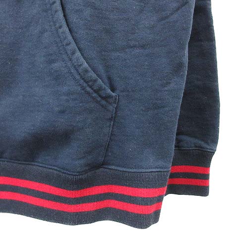 激レア　完売品　Supreme シュプリーム　裏起毛　ブルゾンジャケット　赤 Supreme(シュプリーム) 22SSmitchell＆ness varsity jacket
