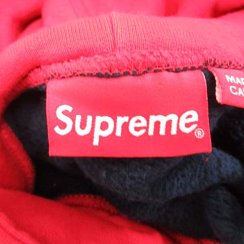 専用supreme 激レア　カーボンレッド Supreme シュプリーム 20SS Washed Regular Jean ウォッシュド