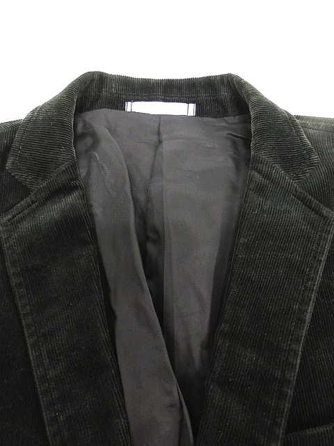 ポールスミス PAUL SMITH コーデュロイ ジャケット テーラード
