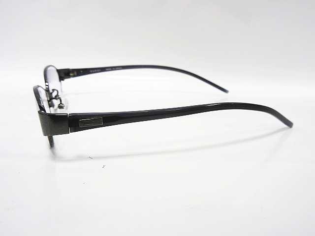 グッチ GUCCI 眼鏡フレーム サングラス チタン GG-9540J パープル 