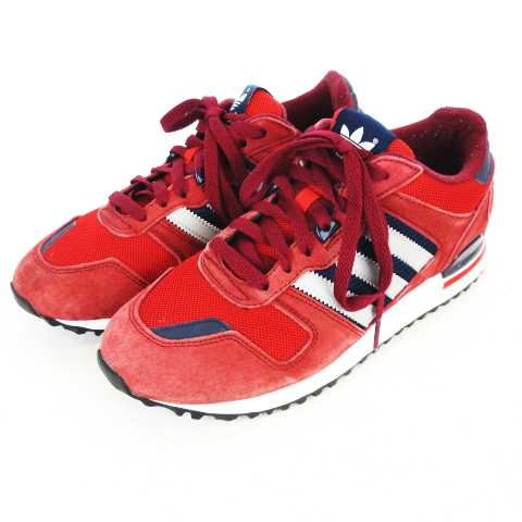【たー】 アディダスオリジナルス adidas originals ZX700 スニーカー