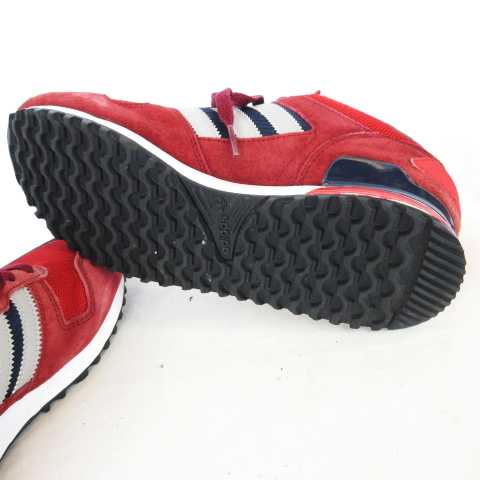 アディダスオリジナルス adidas originals ZX700 スニーカー M19390