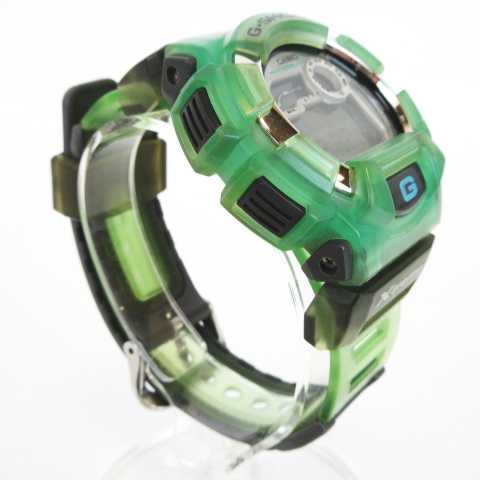 G-SHOCK デジタル腕時計 グリーン 楽天市場】g－shock グリーンの通販