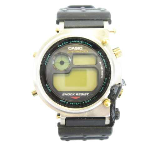 casio dw 6300