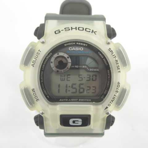 カシオジーショック CASIO G-SHOCK DW-9000XS-7T エクストリーム X 