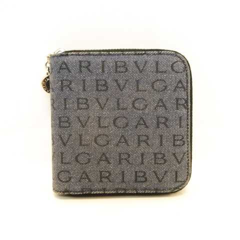 未使用級✨BVLGARI ブルガリ 財布 ロゴマニア ラウンドファスナー ジップ 楽天市場】【新品未使用品】【財布】 BVLGARI ブルガリ ロゴ