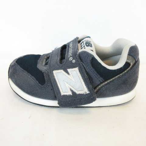 ニューバランス New Balance 996 ベビー シューズ スニーカー ネイビー系 14 5 As10 145 ベクトルパーク ニューバランス New Balance 996 ベビー シューズ スニーカー ネイビー系 14 5 As10 145 ベクトルパーク