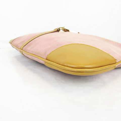 グッチ GUCCI 001-4060 002058 バンブー ジャッキー ワンショルダー  