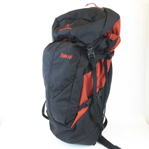 アークテリクス ARC'TERYX KATA30 バックパック ザック リュック