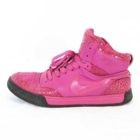 ナイキ NIKE 386169-600 AIR ROYALTY HI ロイアリティー ハイ