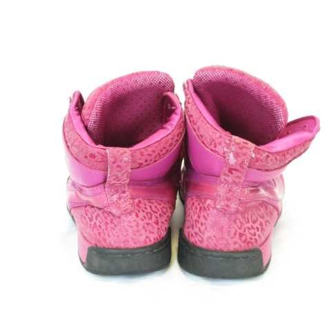 RUDIS ピンク ハイカットシューズ ナイキ NIKE 386169-600 AIR ROYALTY HI ロイアリティー ハイ