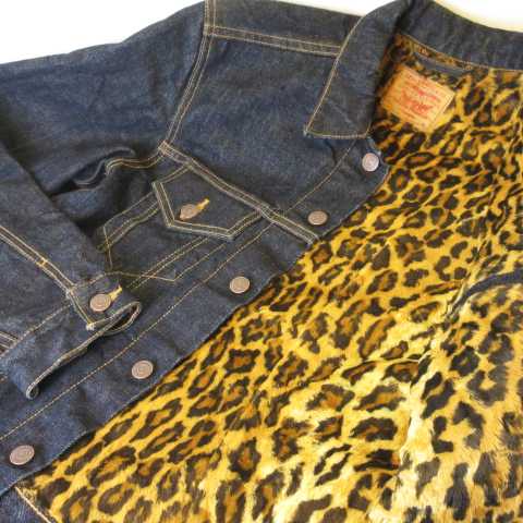 シュプリーム SUPREME リーバイス Levi 