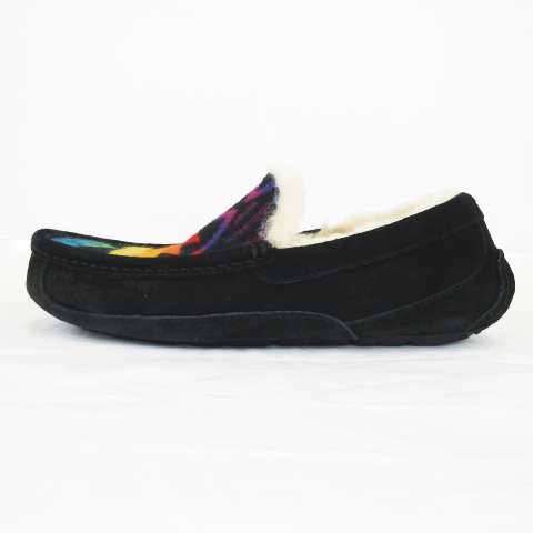 UGG Pendleton モカシン サイズ8