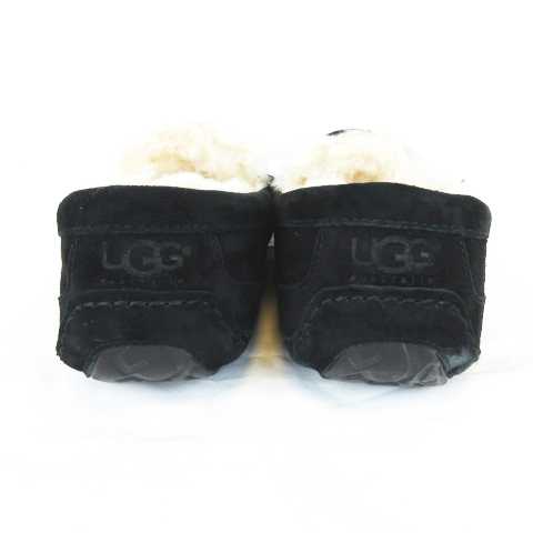 UGG Pendleton モカシン 黒 UGG Pendleton モカシン 黒