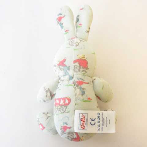 キャスキッドソン セット売り　うさぎ 花柄 楽天市場】Cath Kidston キャスキッドソン 生地 コットン