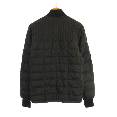 カナダグース CANADA GOOSE 2201M DUNHAM JACKET ダウンジャケット 