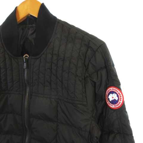 ☆CANADA GOOSE/カナダグース Dunham Jacket/ダンハムジャケット 2201M/M /080 K728b [秋冬][人気] CANADA GOOSE カナダグース DUNHAM JACKET M
