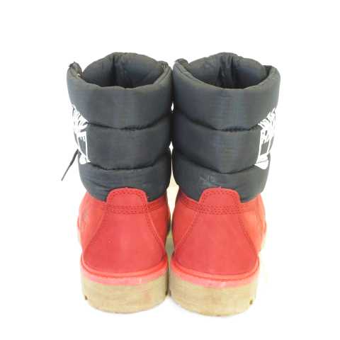 timberland プレミアムパファーブーツ　スエード　26 6インチ プレミアムブーツ | ABC-MART GRAND STAGE