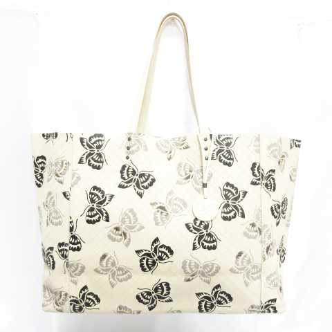 ボッテガヴェネタ BOTTEGA VENETA 美品 イントレッチオミラージュ 