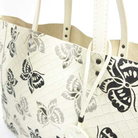 ボッテガヴェネタ BOTTEGA VENETA 美品 イントレッチオミラージュ 