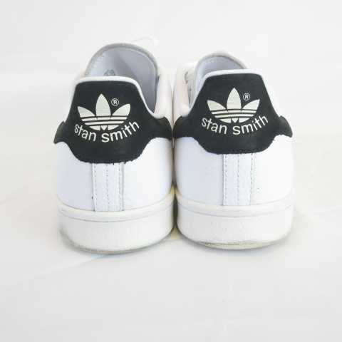 アディダスオリジナルス adidas originals スタンスミス BD7436 スニーカー レザー ローカット トレフォイルロゴ ホワイト系  28 AI0502 メンズ 145-901904260001 | ベクトルパーク