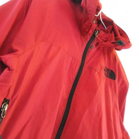 ザノースフェイス THE NORTH FACE NPJ11451 KIDS マウンテンパーカー