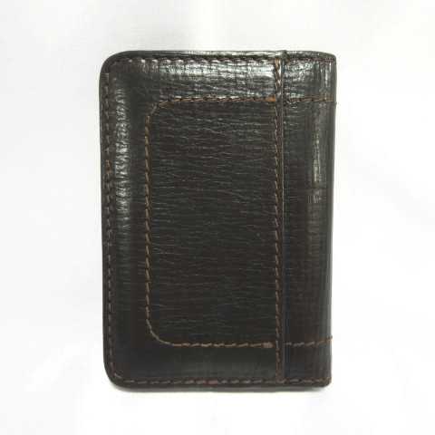 ルイヴィトン M92575 ユタ コンパクト・ウォレット カードケース LOUIS