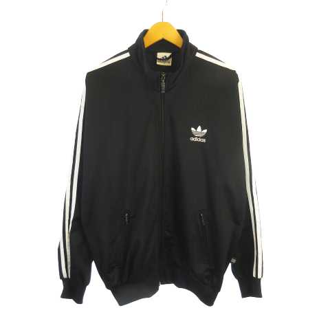 アディダス adidas トレフォイル トラックジャケット ジャージ