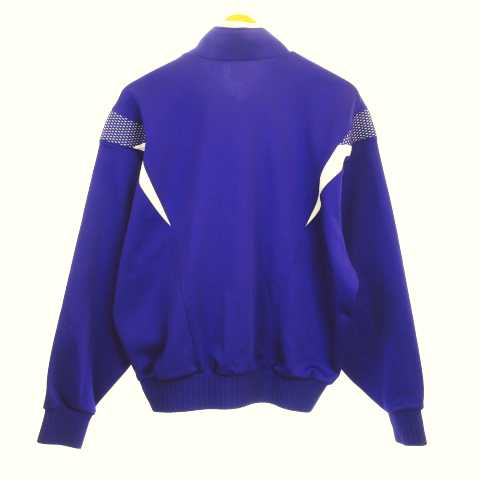 アディダス adidas デサント製 90S ヴィンテージ トレフォイル