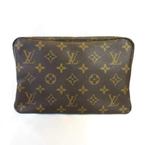 ルイヴィトン LOUIS VUITTON M47524 美品 モノグラム トゥルース 
