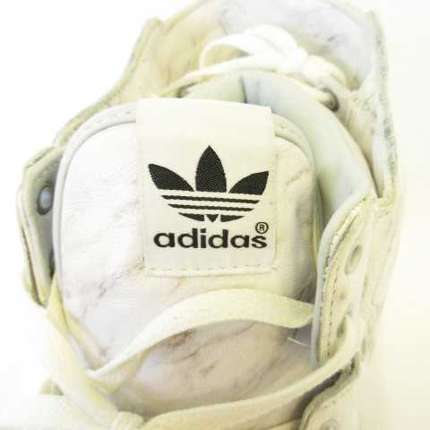 ジェレミースコット アディダス Jeremy Scott×adidas G19605 JS WINGS 