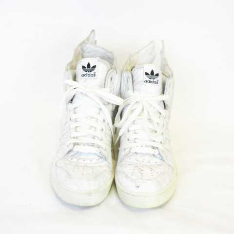 ジェレミースコット アディダス Jeremy Scott×adidas G19605 JS WINGS 