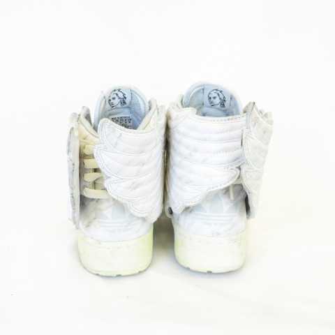 ジェレミースコット アディダス Jeremy Scott×adidas G19605 JS WINGS 