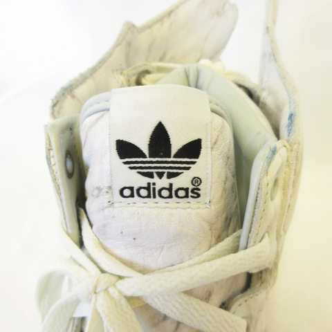 ジェレミースコット アディダス Jeremy Scott×adidas G19605 JS WINGS 