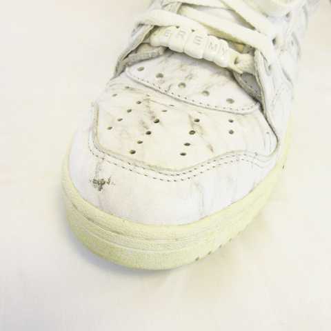 ジェレミースコット アディダス Jeremy Scott×adidas G19605 JS WINGS 