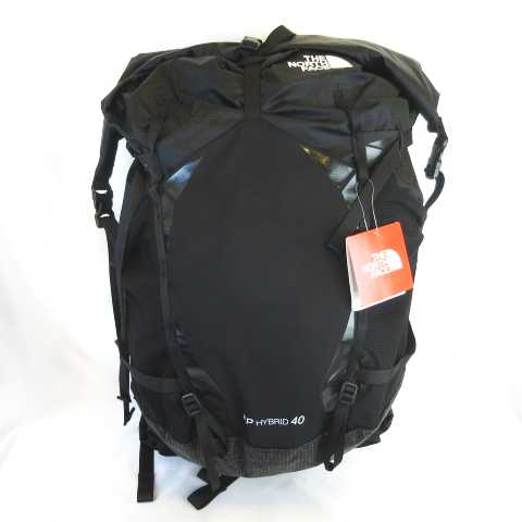 未使用品 ザノースフェイス THE NORTH FACE NM61702 FP HYBRID 40 
