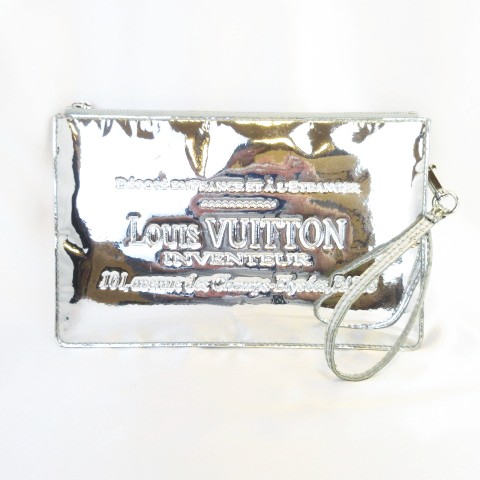ルイヴィトン LOUIS VUITTON M95277 モノグラム ミロワール ポシェット 