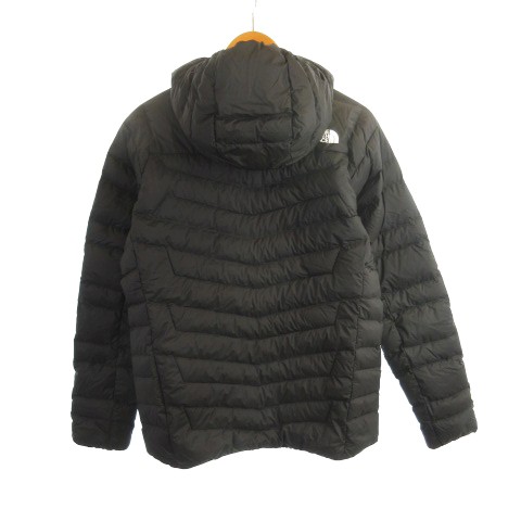 ザノースフェイス THE NORTH FACE NY81811 Thunder Hoodie サンダー