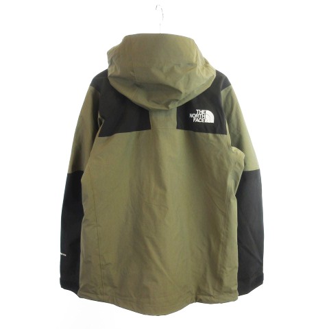 ザノースフェイス THE NORTH FACE 極美品 NP61800 Mountain Jacket 